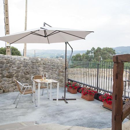 Apartamentos Nordeste Trasierra Exteriör bild
