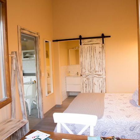 Apartamentos Nordeste Trasierra Exteriör bild