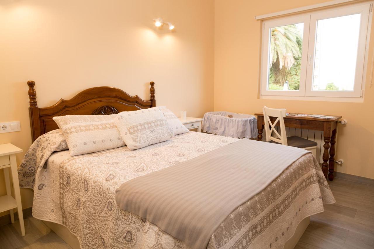 Apartamentos Nordeste Trasierra Exteriör bild